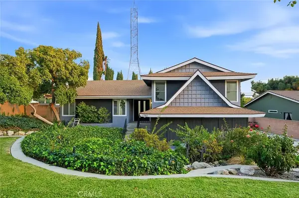 1752 Grasscreek, San Dimas, CA 91773