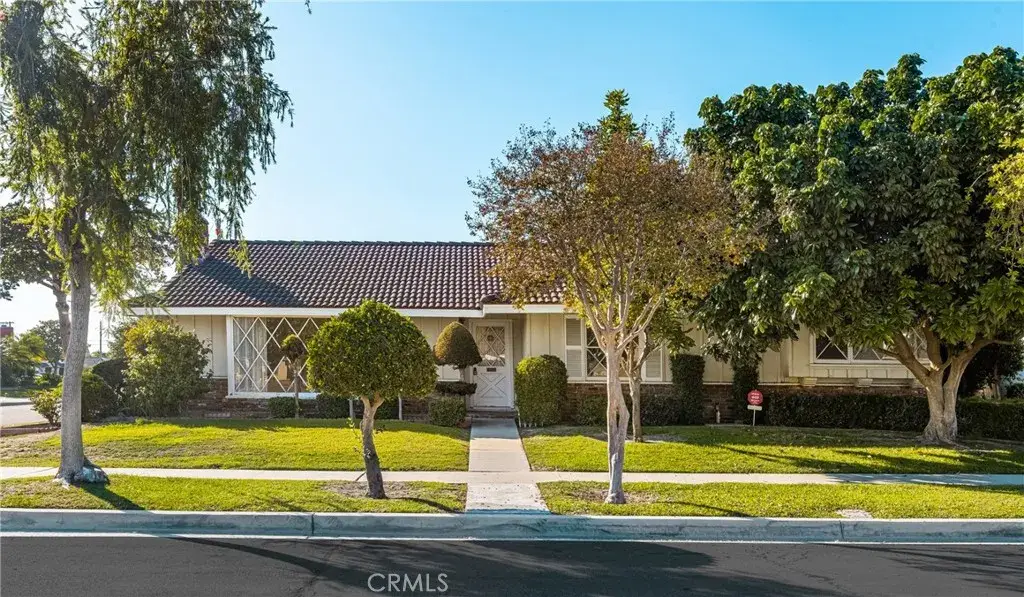 1531 W Doris, Anaheim, CA 92802 - Image #1