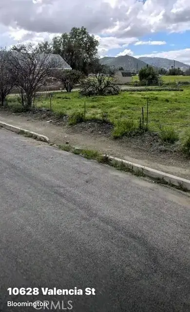 10628 Valencia, Bloomington, CA 92316 - Image #2