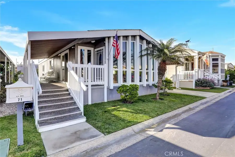 7700 Lampson #71, Garden Grove, CA 92841 - Image #2