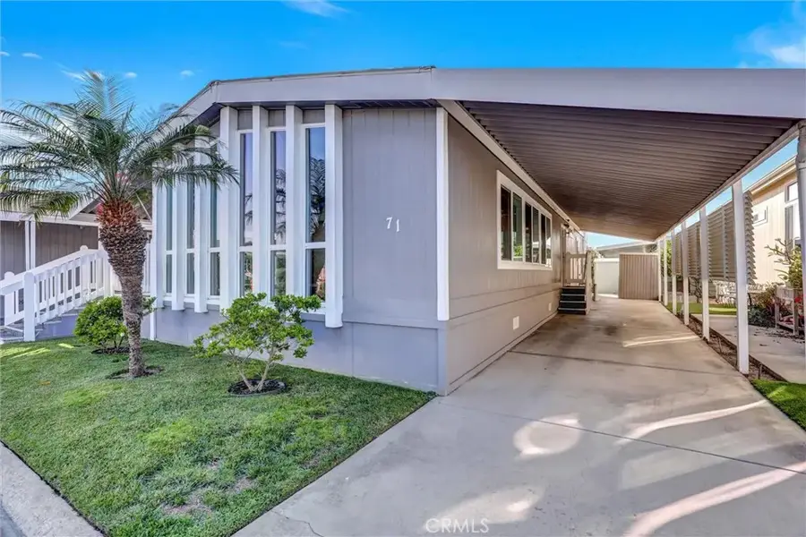 7700 Lampson #71, Garden Grove, CA 92841 - Image #3