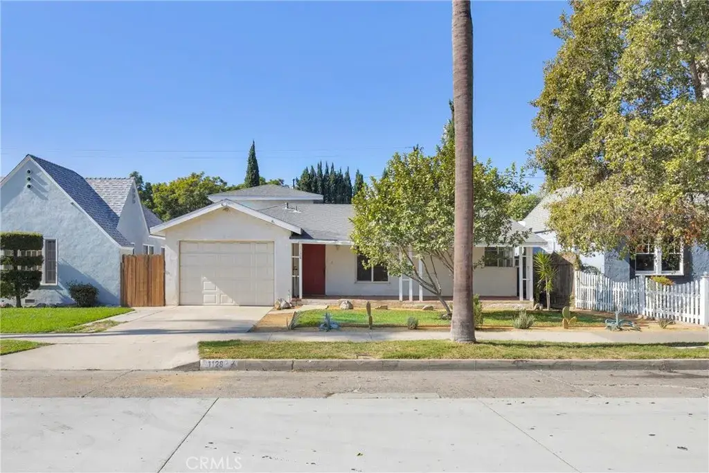 1128 S Parton, Santa Ana, CA 92707 - Image #1