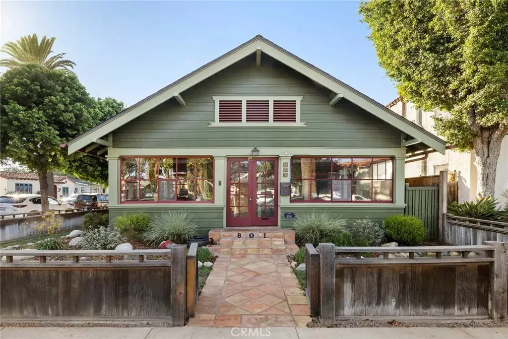 801 Stanley, Long Beach, CA 90804 - Image #1