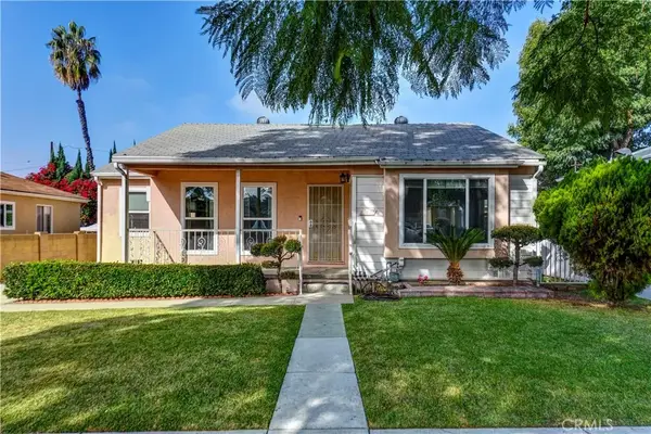 8415 Newlin Avenue, Whittier, CA 90602