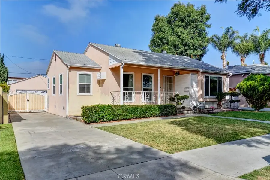 8415 Newlin Avenue, Whittier, CA 90602 - Image #2