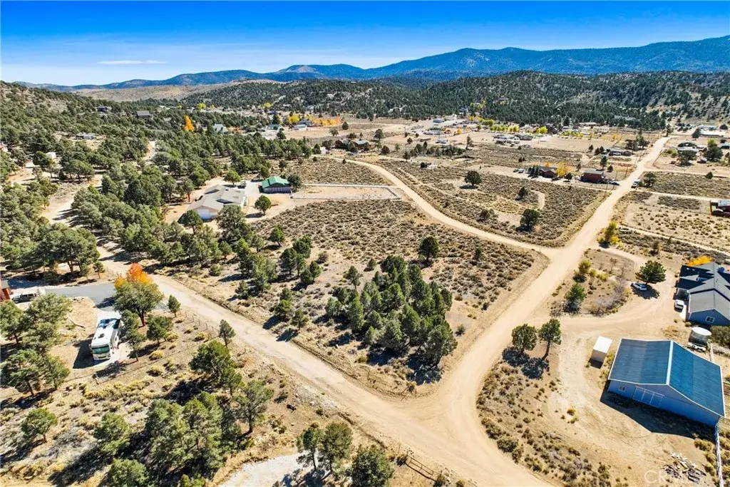 0 Ponderosa Ranch, Big Bear City, CA 92314 - Image #1