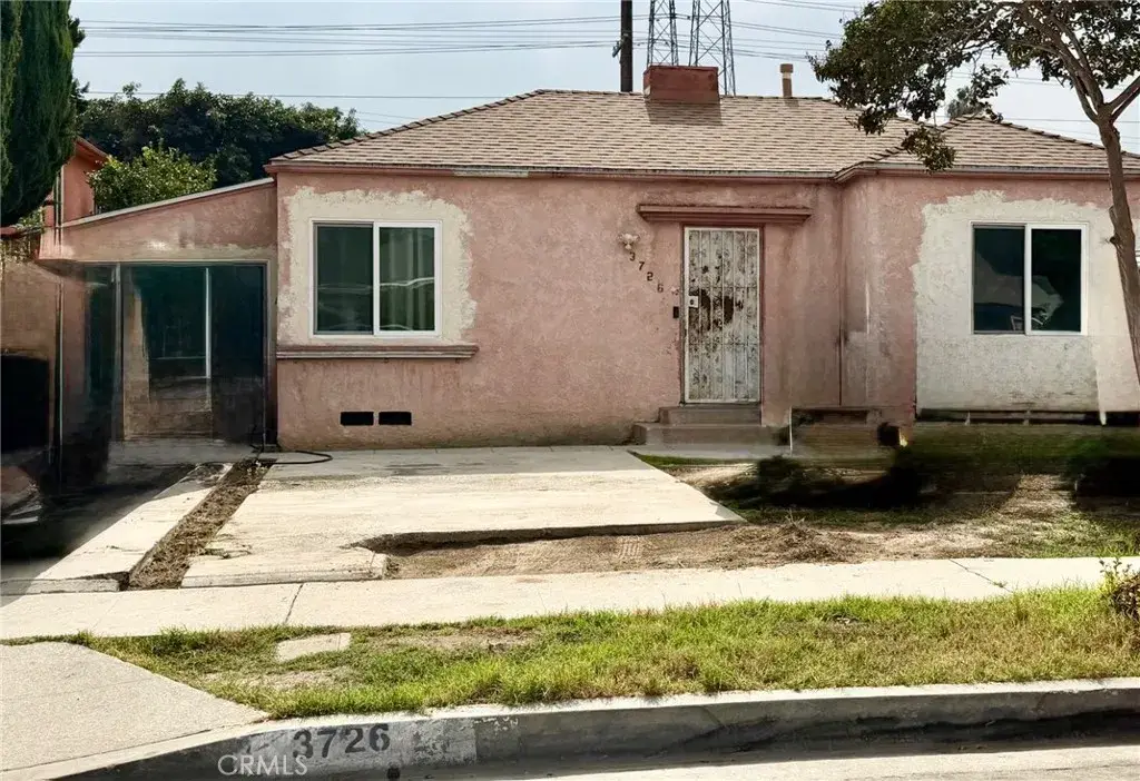 3726 E Iva, Compton, CA 90221 - Image #1