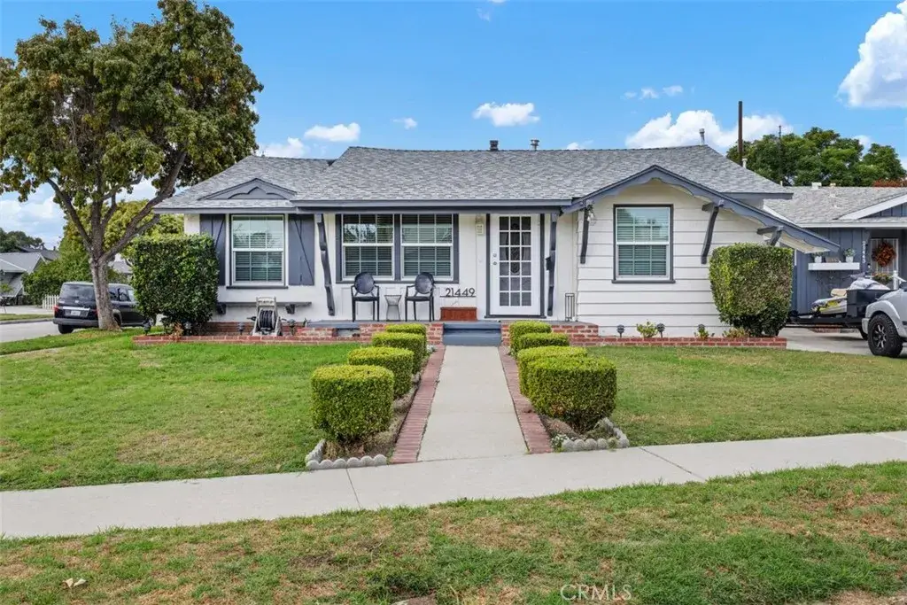 21449 Verne, Lakewood, CA 90715 - Image #1