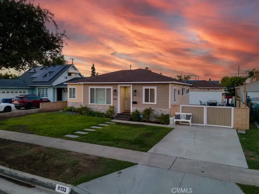 8133 Canterbury, Buena Park, CA 90620 - Image #2