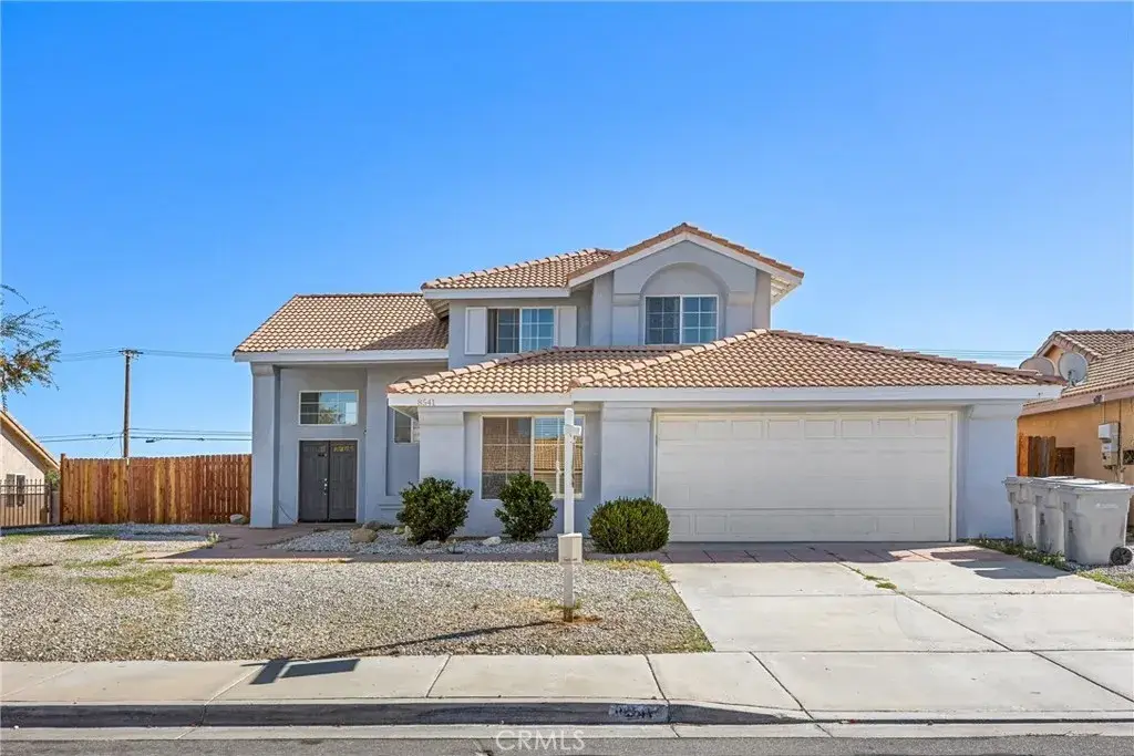8541 Dove Creek, Hesperia, CA 92344 - Image #1