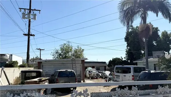 882 Durfee, South El Monte, CA 91733