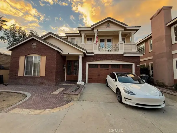 2119 Ridgeview Terrace, Signal Hill, CA 90755