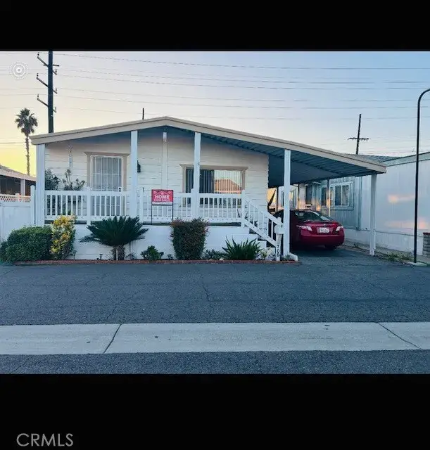 10800 Dale Ave. #705, Stanton, CA 90680 - Image #1