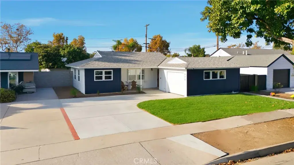 9519 Maryknoll, Whittier, CA 90605 - Image #1