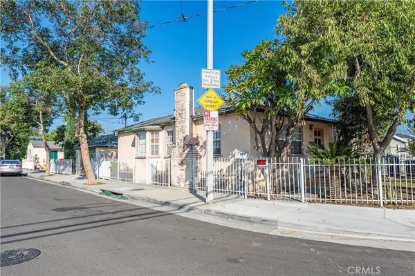 9643 Lorica Street, Rosemead, CA 91770