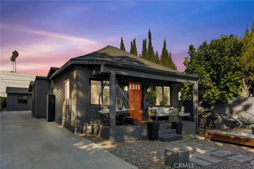 6029 Eleanor Avenue, Los Angeles, CA 90038 - Image #1