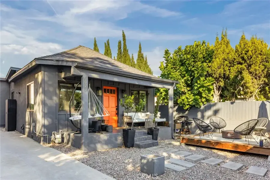 6029 Eleanor Avenue, Los Angeles, CA 90038 - Image #2