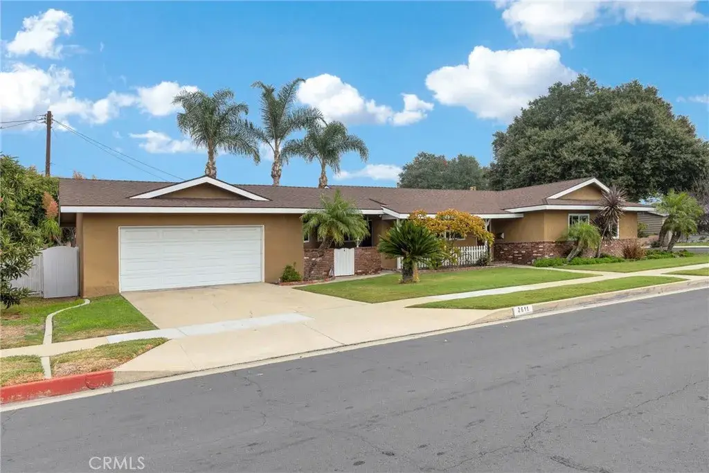 2611 Johnson Avenue, La Habra, CA 90631 - Image #1