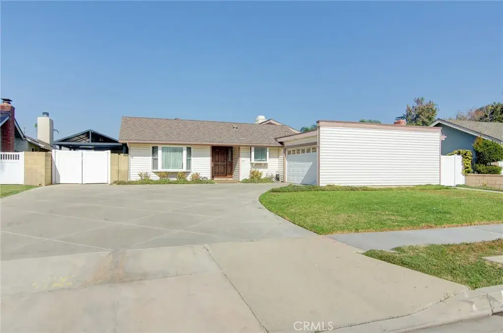 4433 E Lani, Anaheim, CA 92807 - Image #1