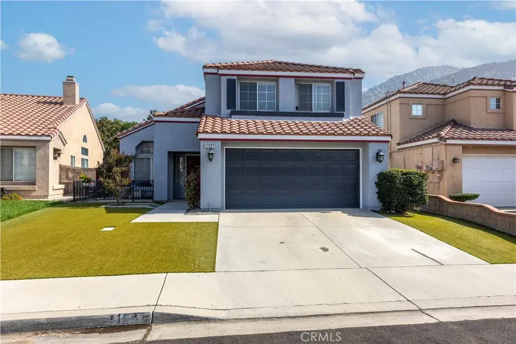 11541 Plane Tree, Fontana, CA 92337 - Image #1