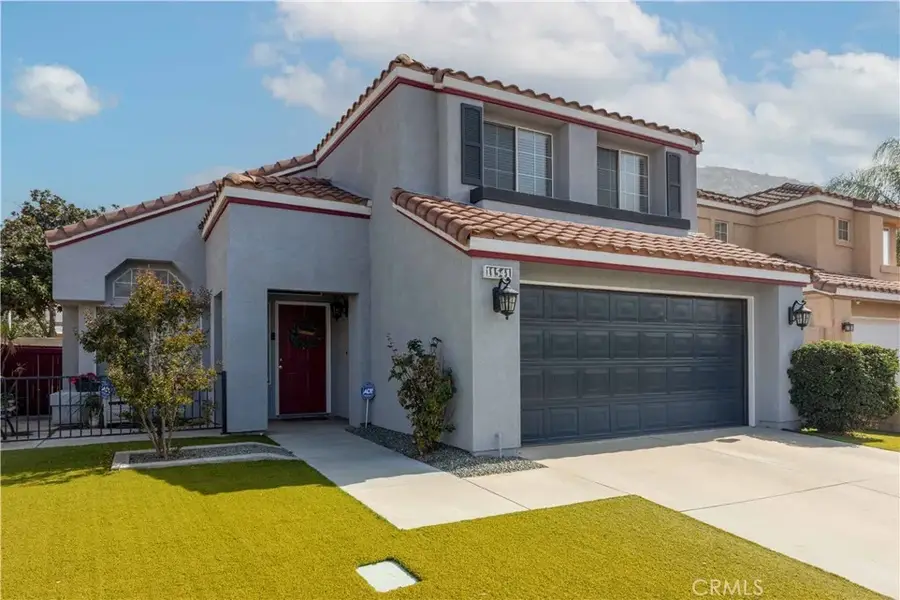 11541 Plane Tree, Fontana, CA 92337 - Image #2