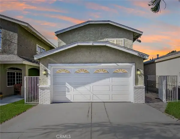 15212 Mariposa, Chino Hills, CA 91709