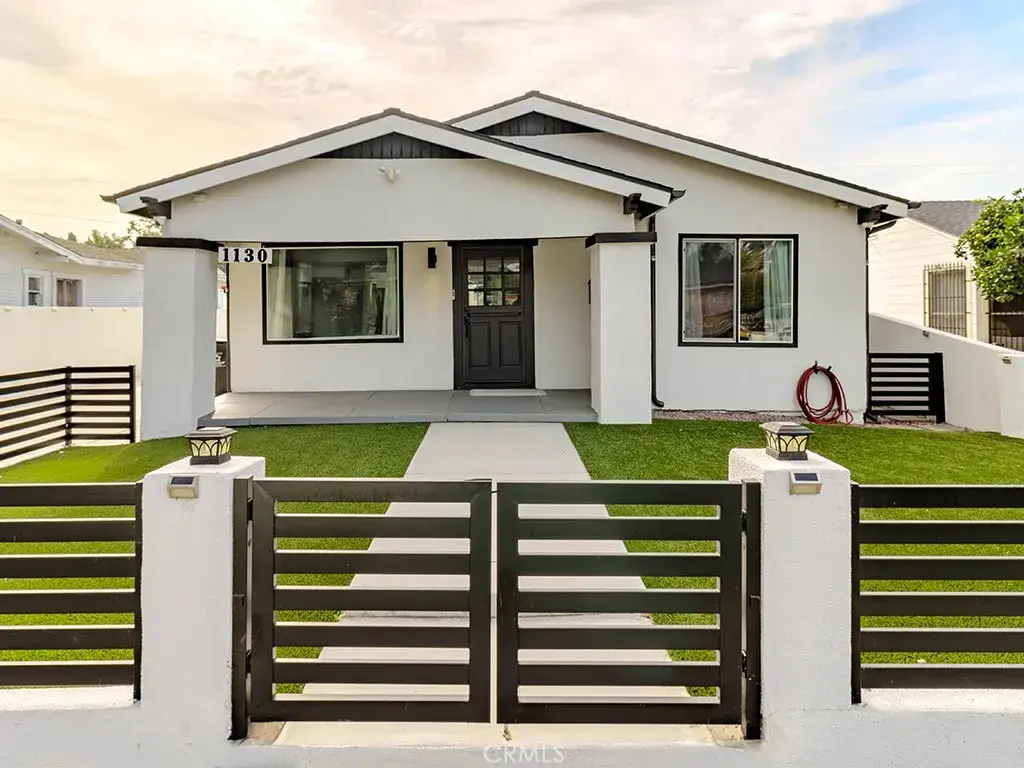 1130 W Chestnut, Santa Ana, CA 92703 - Image #1