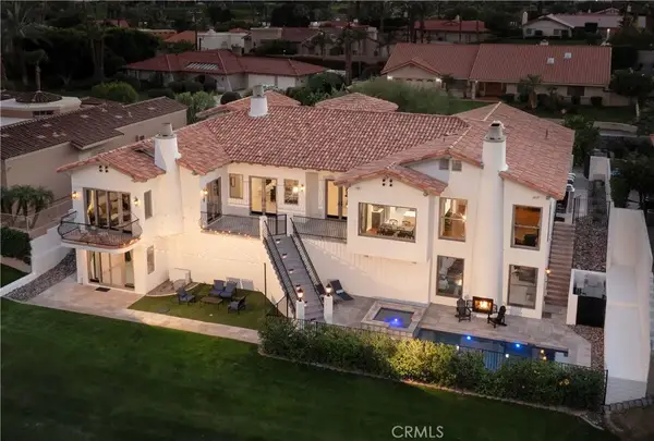 42820 Caballeros Drive, Bermuda Dunes, CA 92203