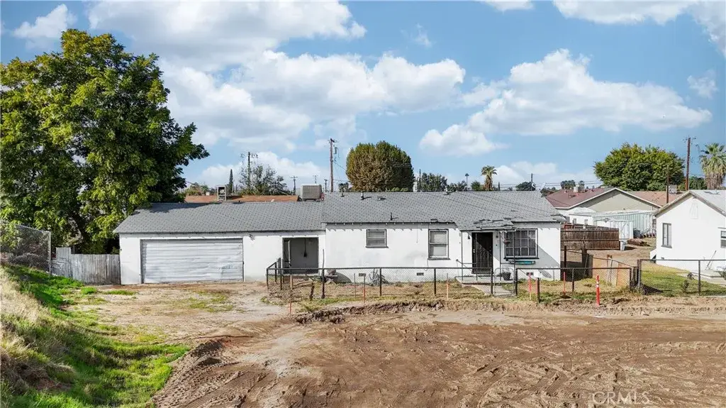 115 Hart, Bakersfield, CA 93308 - Image #1