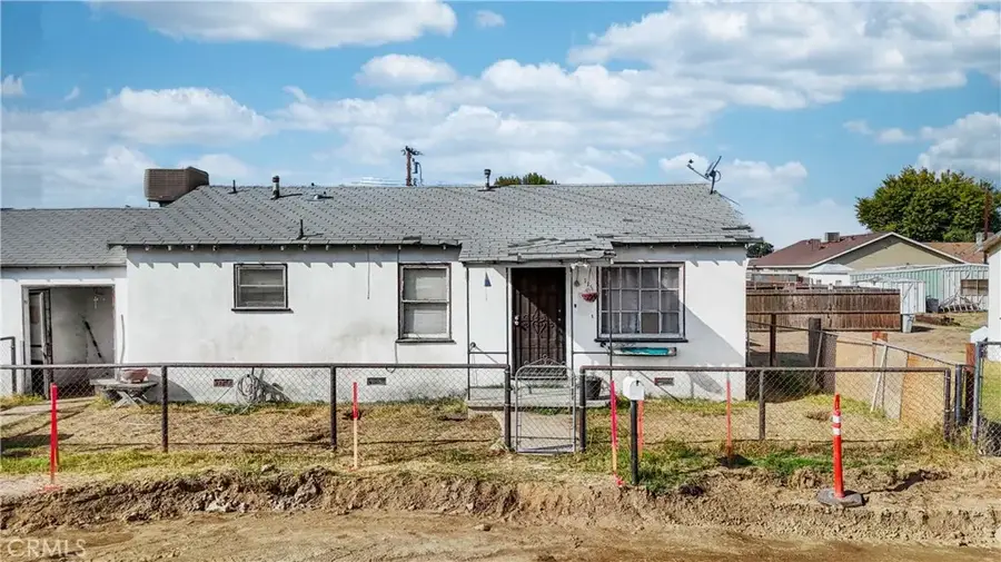 115 Hart, Bakersfield, CA 93308 - Image #2