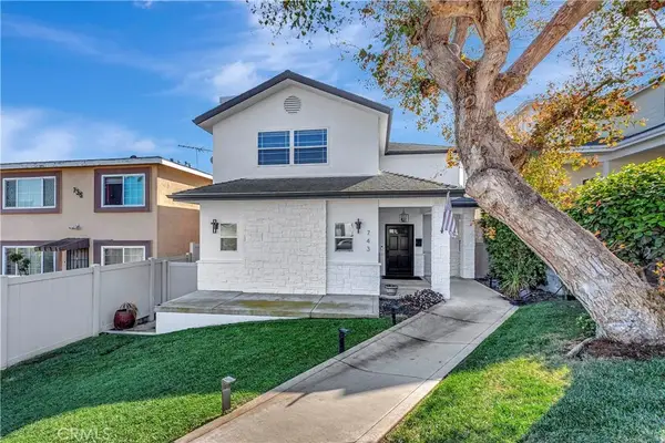 743 W 27th, San Pedro, CA 90731