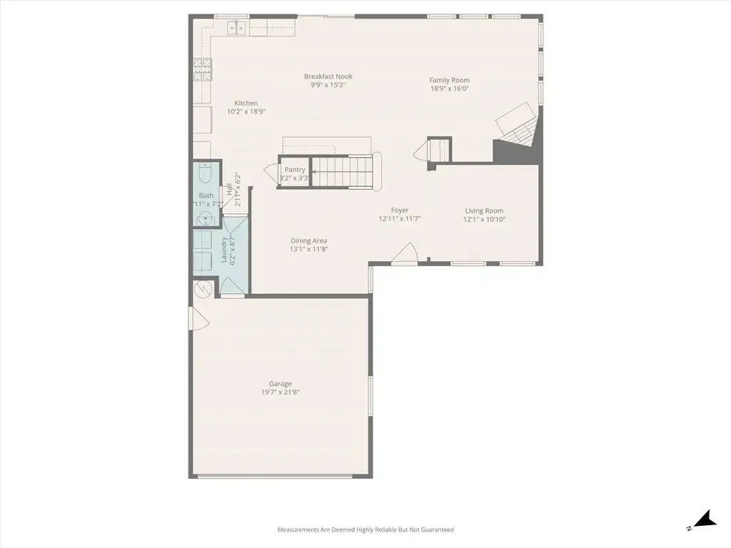 28008 Eddie, Saugus, CA 91350 - Image #1