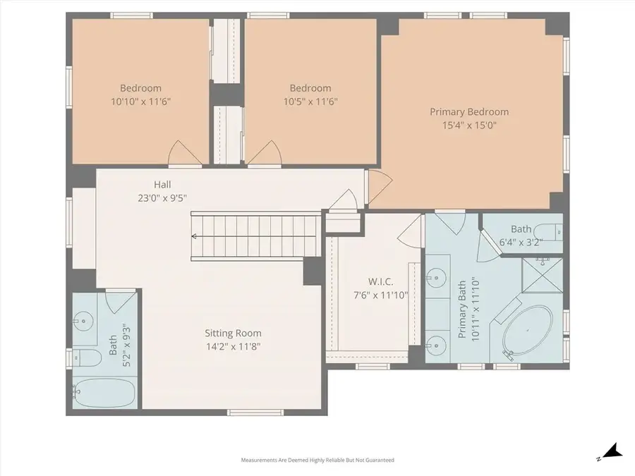 28008 Eddie, Saugus, CA 91350 - Image #2