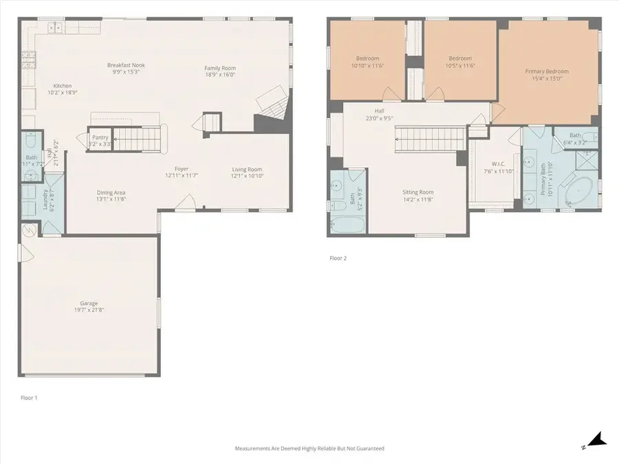 28008 Eddie, Saugus, CA 91350 - Image #3