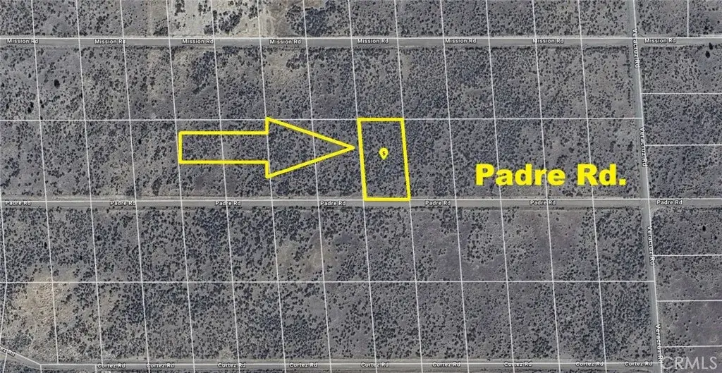 0 Padre, Alturas, CA 96101 - Image #1
