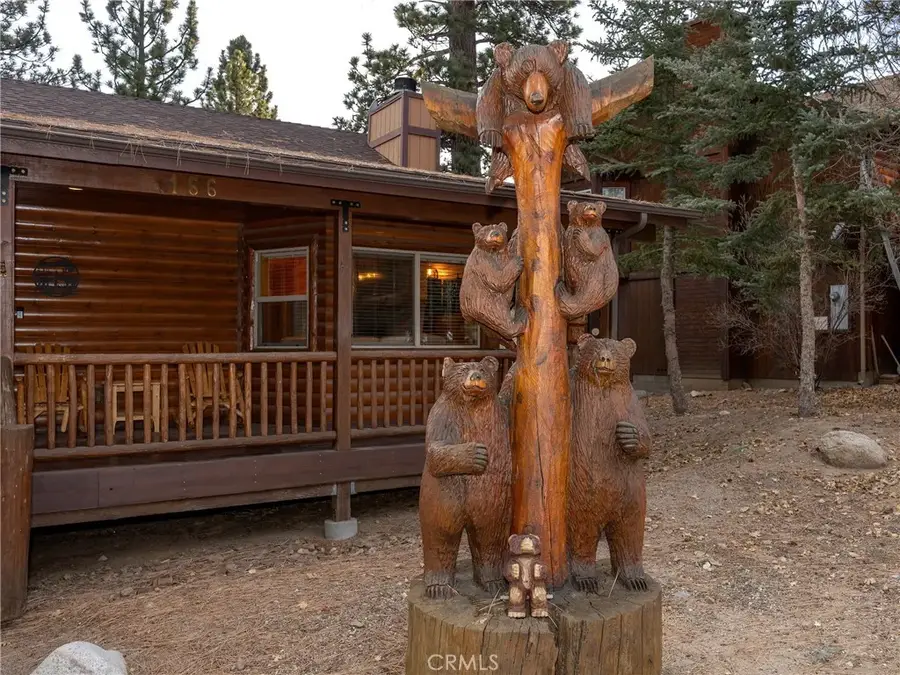 166 N Teakwood, Big Bear Lake, CA 92315 - Image #3