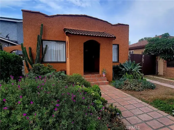 2385 Daisy, Long Beach, CA 90806