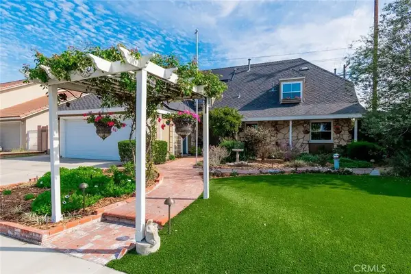 210 S Trevor, Anaheim, CA 92806