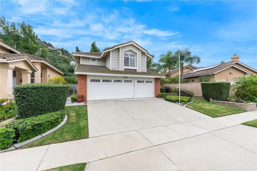 3580 Santo Thomas Circle, Corona, CA 92882 - Image #2