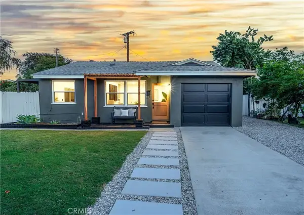 218 Muroc, Fullerton, CA 92833