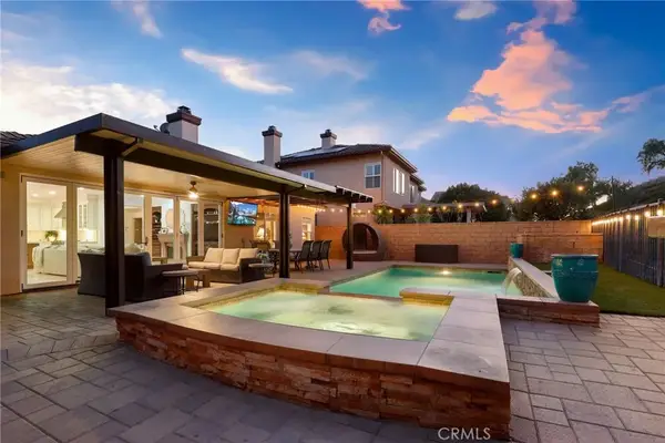 2571 N Skytop Court, Orange, CA 92867