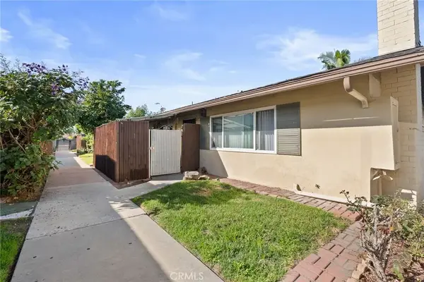134 S Magnolia Avenue #4C, Anaheim, CA 92804