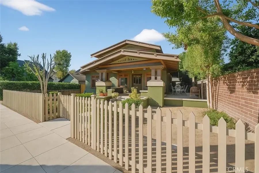 1251 N Palomares, Pomona, CA 91767 - Image #2