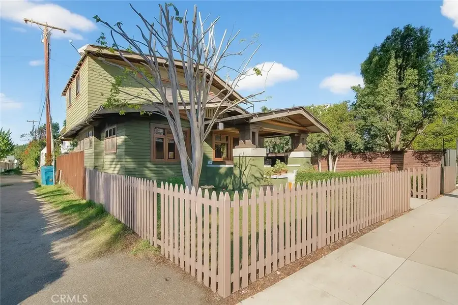 1251 N Palomares, Pomona, CA 91767 - Image #3