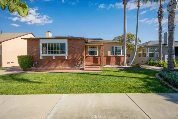 6142 Oliva Avenue, Lakewood, CA 90712