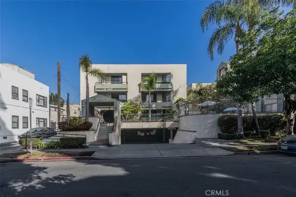 1237 E 6th Street #110, Long Beach, CA 90802