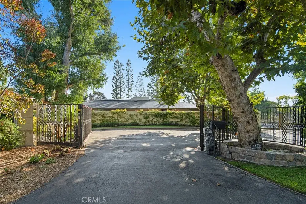 1458 Hillcrest, Pasadena, CA 91106 - Image #1