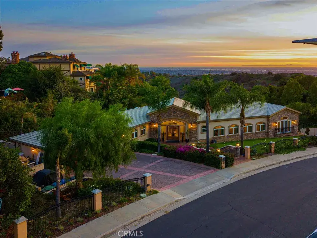 16186 Peterson Drive, Whittier, CA 90605 - Image #1