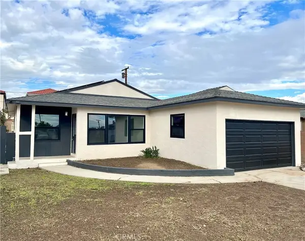 325 E 222nd Street, Carson, CA 90745