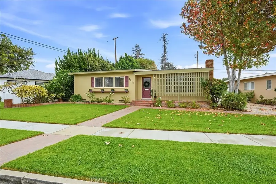 2870 Albury, Long Beach, CA 90815 - Image #3